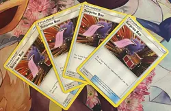Surprise Box - 187/214 - Unbroken Bonds Pokemon 2019 - Image 3