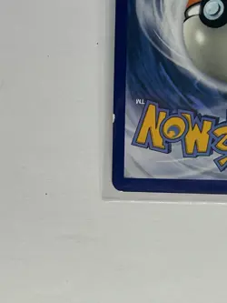 English Pikachu & Zekrom GX SM168 Sm Holo Pokemon TCG LP - Image 3