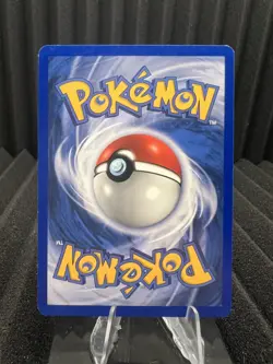 Larvitar 57/75 - Neo Discovery Unlimited Edition - WOTC Pokemon LP - Image 2