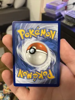 Chien-Pao EX #030 - Pokemon TCG - NM Foil - Scarlet & Violet Black Star Promo - Image 2