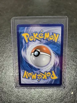 Furret 82/106 Rare XY Flashfire Pokemon TCG Reverse Holo - Image 2