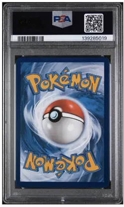 PSA 10 - 2023 Pokemon Sword And Shield Crown Zenith Fa/Hisuian Samurott V #GG51 - Image 2