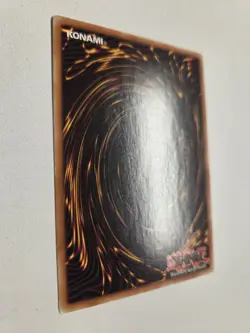 Spell-Stopping Statute (UTR) TLM-EN058 Ultimate Rare Vintage Yugioh Unlimited LP - Image 5