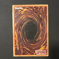 Yu-Gi-Oh! Book of Life PGD-033 Pharaonic Guardian Super Rare Spell Unlimited - Image 2