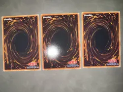 3* NM Judgment Dragon Yugioh LODT-JP026 Ultimate Rare Yu-Gi-Oh Konami OCG JAPAN - Image 5