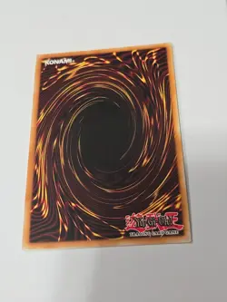 Manticore of Darkness IOC-067 - Ultra Rare - Lightly Played Unlimited YuGiOh! - Image 2