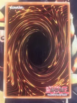 Yugioh: Royal Command - LON-080 - Ultra Rare - Unlimited - LP - Image 2