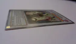 Colossal Fighter 5DS1-EN043 (Super Rare, 1st Edition, Lightly Played / LP) - Image 2