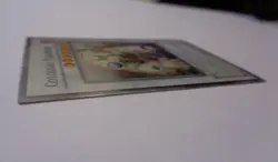 Colossal Fighter 5DS1-EN043 (Super Rare, 1st Edition, Lightly Played / LP) - Image 3