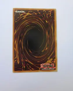 Colossal Fighter 5DS1-EN043 (Super Rare, 1st Edition, Lightly Played / LP) - Image 4