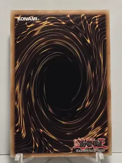 Red-Eyes Black Dragon MAGO-EN003 Ultra Gold Rare 1st Edition Yugioh TCG NM/M - Image 2