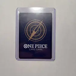 One Piece TCG EB04-013 Carrot Alt Art SR OP14 The Azure Sea’s Seven English NM - Image 2
