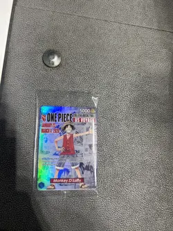 Limited One Piece College Basketball- Perfect Condition/In Package - Image 1