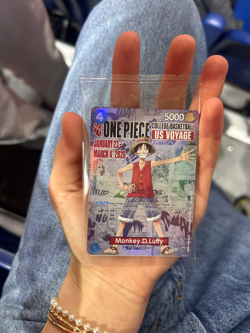 Limited One Piece College Basketball- Perfect Condition/In Package - Image 3