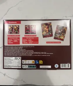 One Piece Illustration Box Vol 5 Brand New Sealed Free Shipping - Image 2