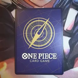 One Piece | Crocodile | OP14-120 | Secret Rare (SEC) | NM - Image 2