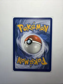 Pokemon Pikachu TCG Surfing Evolutions Card 111/108 Regular Secret Rare - Image 2