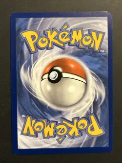 Entei 030/197 Rare Holo Pokemon S&V Obsidian Flames Trading Card Game NM - Image 2