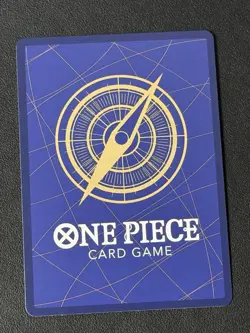 Tony Tony.Chopper OP08-007 Super Rare English Two Legends One Piece TCG Card - Image 2