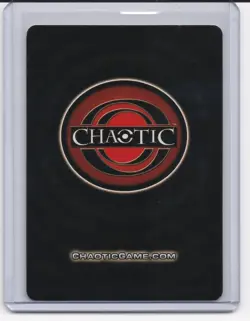 Algal Wings Of Attraction 53/222 Chaotic TCG Card: ULTRA RARE NM - Image 2