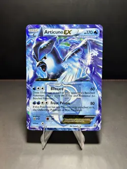 Moltres 14/135- Articuno 25/135- Zapdos 48/135 | Plasma Storm Legendary Card Lot - Image 4