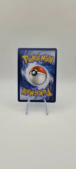 Pokemon TCG: Squirtle - Cosmos Holo Black Star Promo Card - SVP048 - NM - Image 3