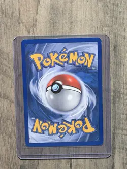 Pokemon TCG Machamp Holo Rare Card 9/101 Hidden Legends - Image 2