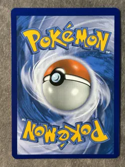Pokemon TCG Magikarp & Wailord GX Tag Team Black Star Promo Card SM166 - Image 2