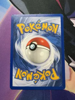 Pokemon TCG Misty's Magikarp Card 88/132 Gym Challenge - Image 2