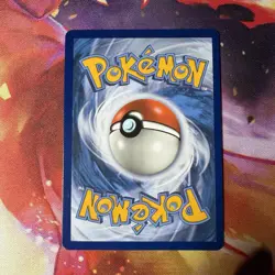 Pokemon TCG Mewtwo EX 103/108 Ultra Rare Holo Card Evolutions XY NM - Image 2