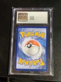 Pokemon TCG Ryme Trainer Obsidian Flames Holo Ultra Rare Card 221/197 - Image 2