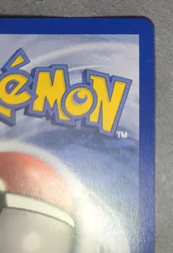 WOTC Black Star Promotional Pokemon Card: Team Rocket's Meowth #18 - Image 5
