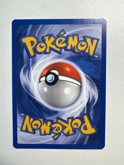 Slowking Neo Genesis 14/111 Holo Vintage Pokemon Card WOTC MP - Image 2