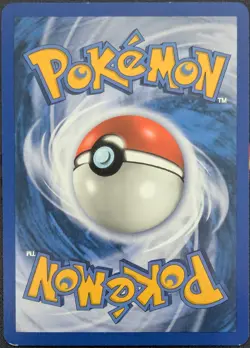 Miracle Sphere Beta 130/144 Skyridge Pokemon Card - Image 2