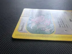 101/144 | Snubbull | Skyridge | Pokemon Card | PLAYED - Image 3