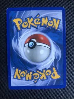 101/144 | Snubbull | Skyridge | Pokemon Card | PLAYED - Image 4