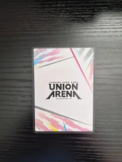 Union Arena: Goddess of Victory NIKKE - Action Point Card 05 - UE14BT/NIK-1-AP05 - Image 2