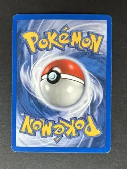 Ninetales 38/106 - Common (Ex Emerald 2005) Pokemon Card - MP - Image 2