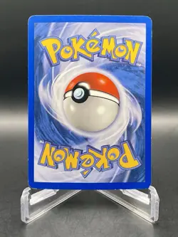 Grovyle 31/97 EX Dragon (2003) Reverse Holo Card Unique Art Pokemon TCG - Image 4