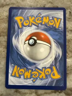Milotic ex 217/191 Surging Sparks Full Art Ultra Rare Pokemon TCG Card NM - Image 2