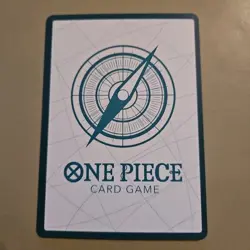 One Piece Card Game NM PRB-01 The Best Ace DON!! (ENGLISH) TCG CCG - Image 4