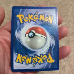 Minun 32/132 Reverse Holo Rare Secret Wonders Pokemon Card NM-LP - Image 2