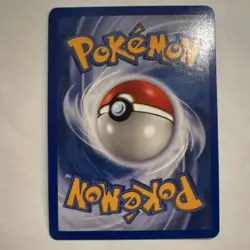 Pokemon Electrode 70 HP 5/101 Hidden Legends Reverse Holo Rare English Card - Image 2
