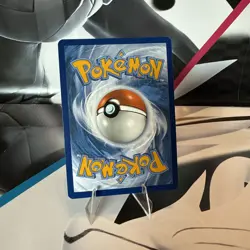 Neo Upper Energy 162/162SV05 Temporal Forces Holo Pokemon TCG Card - Image 2