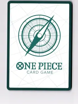 DON!! Card (Carrot) - Premium Booster -The Best- Vol. 2 (PRB-02) Foil - Image 2
