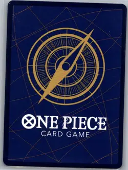 Queen SP ST04-005 English Two Legends - One Piece Card - NM - Image 2