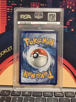 Charizard V * PSA 10 * Champions Path ETB Promo Card SWSH050 - Image 2