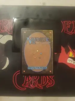 Magic The Gathering Duskmourn "Insidious Fungus" 0321 SHOWCASE UNCOMMON NM - Image 2