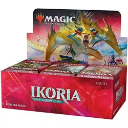 Magic The Gathering IKORIA commons set x1 - Image 1