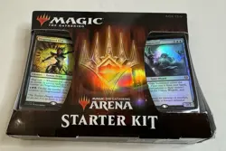 Wizards of the Coast Magic The Gathering Arena Starter Kit - 120 cards 195166100043 - Image 1